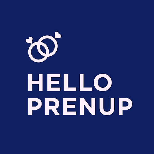 Hello Prenup Coupons and Promo Code